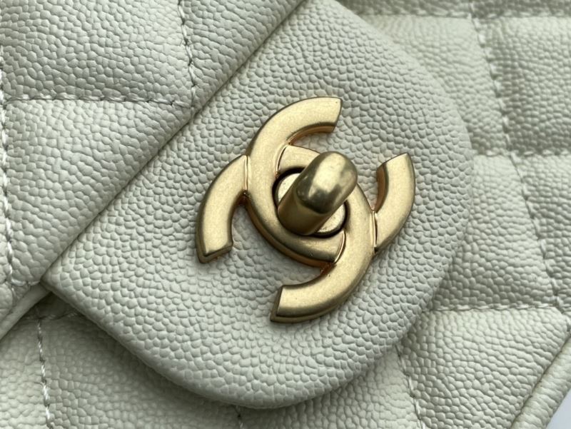 Chanel Top Handle Bags